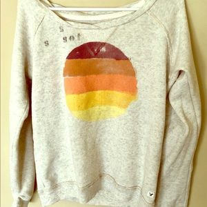 American Eagle Sweater